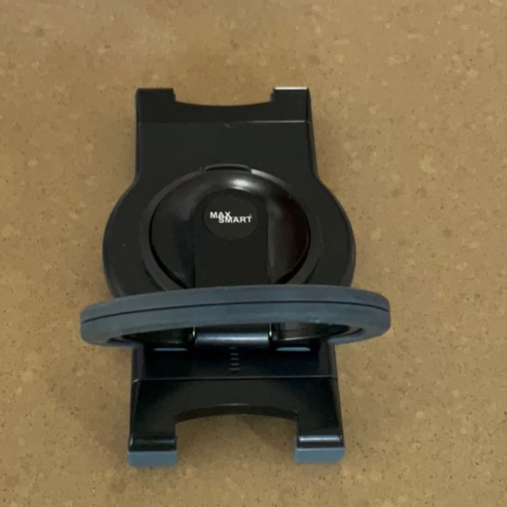 Max Smart IPad or tablet handle